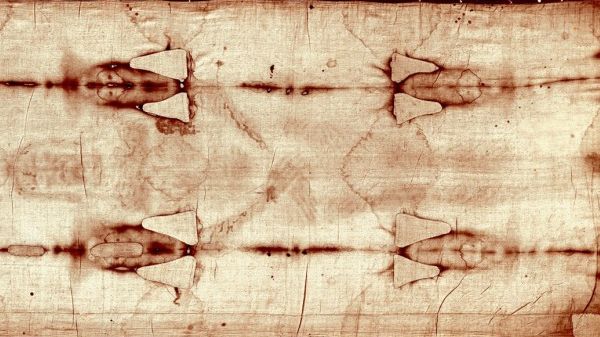 Giulgiul din Torino, expus pentru prima dată în ultimii 5 ani