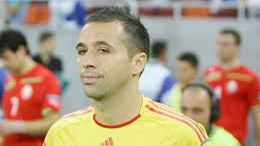 Un fost jucător al Stelei, omagiat de un star din Premier League