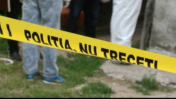 Un oraș în stare de șoc. Ce a descoperit un copil