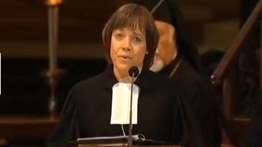 Slujbă la catedrala din Koln după tragedia aviatică din Alpi 