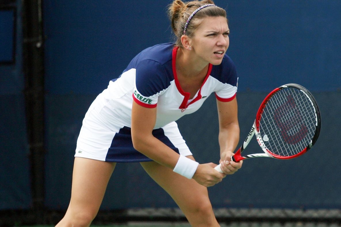 Ce i-a prezis o fostă jucătoare de tenis britanică Simonei Halep 