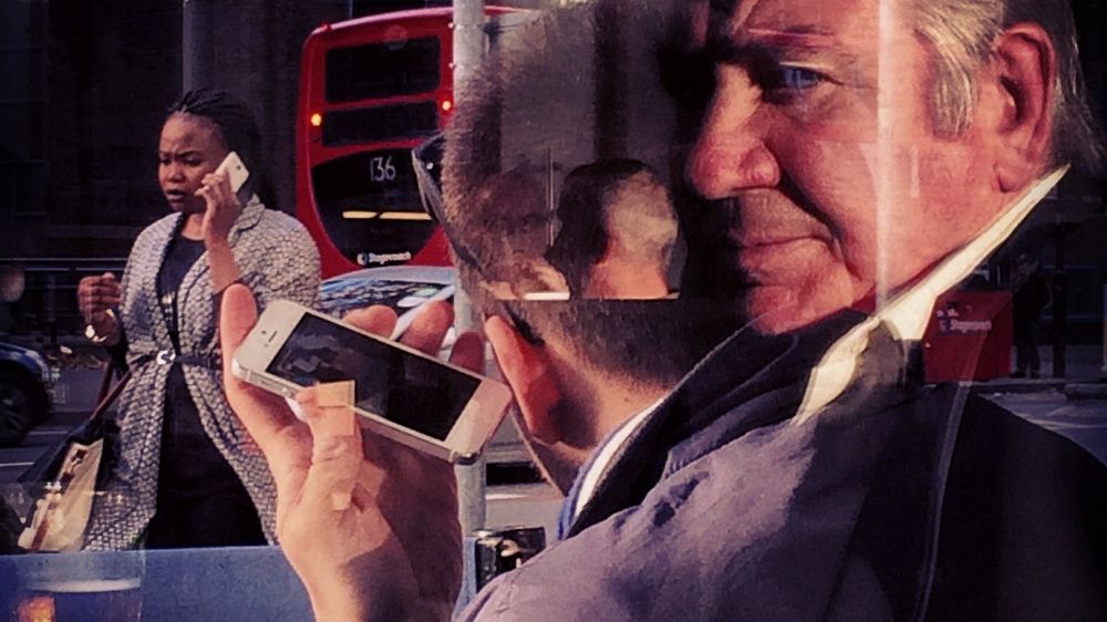 Aceste fotografii făcute cu telefonul te vor impresiona până la lacrimi! Genial e puțin spus!