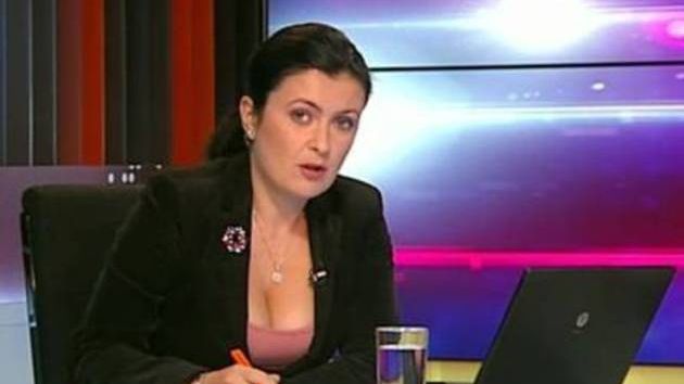 Sorina Matei, despre dosarul Lucinschi-Pricop: Devoalează ceva absolut îngrozitor