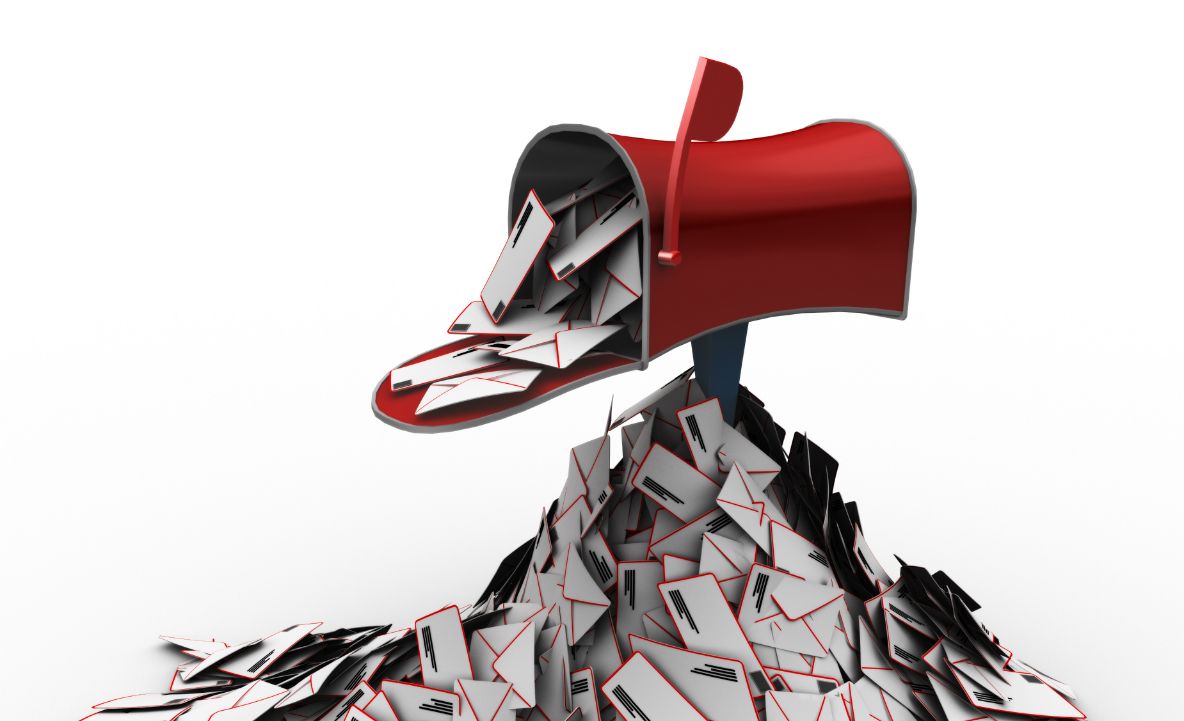 Spam-ul nu va mai fi o grijă de acum încolo! Cum te scapă cei de la Apple.