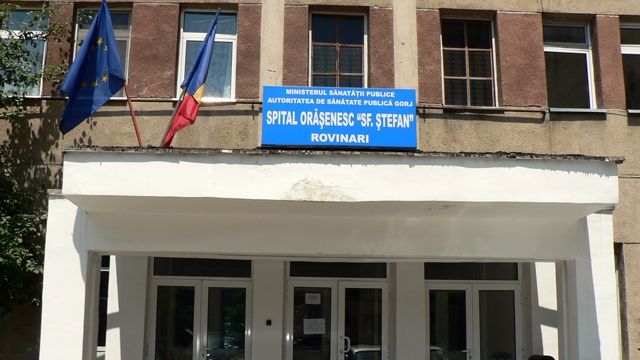 Pastile de potenţă luate de medici în locul pacienţilor. Scandal la Spitalul din Rovinari