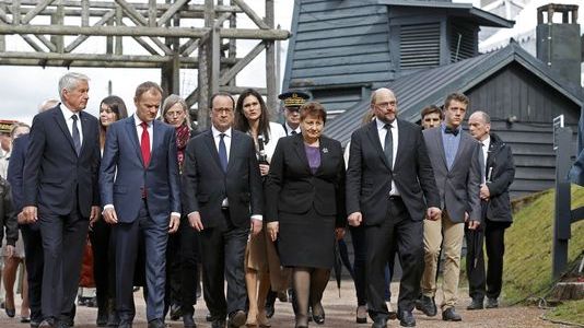 Hollande avertizează: Ce-i mai rău încă se mai poate produce 