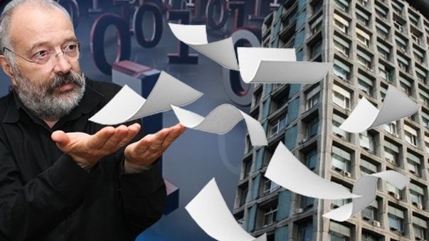 Stelian Tănase, în pericol? Raportul anual de activitate îi poate fi fatal şefului TVR