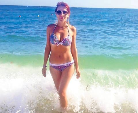 Ce avere are senatoarea PNL care plânge că nu are după ce să bea apă