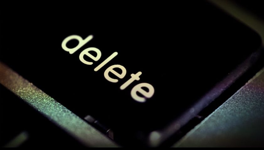 Așa îți ștergi toate urmele dintr-un calculator. Mergi la sigur!