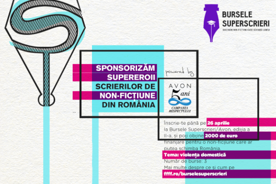 Patru sfaturi pentru autorii care documentează cazuri de violență domestică