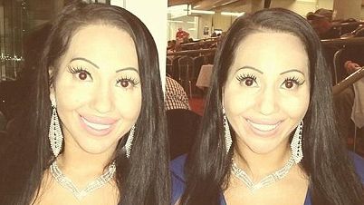 Cele mai ciudate surori din lume. Arată la fel şi împart acelaşi bărbat