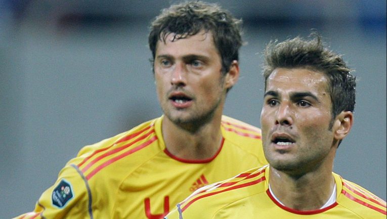 Poveștile bătăilor provocate de Mutu și Tamaș sunt în topul scandalurilor din fotbalul românesc