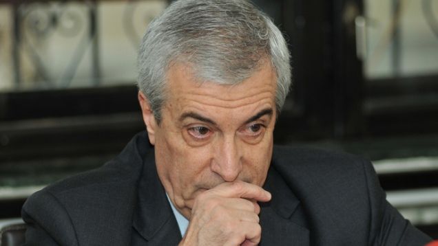 Tăriceanu: Nu avem cum să mai dăm un vot în cazul Șova 
