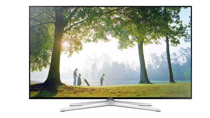 Reduceri uriașe la eMAG, la toate televizoarele Samsung