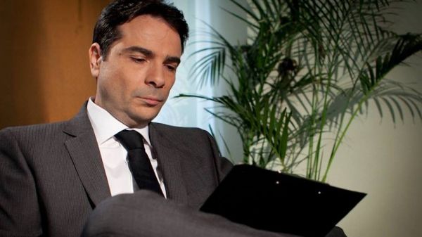 Claudiu Lucaci a pierdut şefia Ştirilor TVR