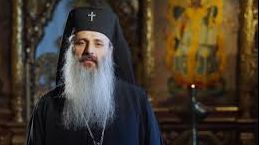 MESAJE DE PAȘTE. Pastorala Mitropolitului Moldovei, Teofan