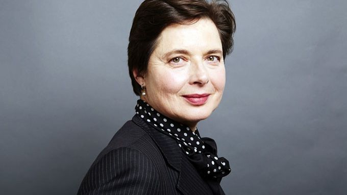 Festivalul de la Cannes: Isabella Rossellini va prezida juriul secțiunii "Un certain regard"