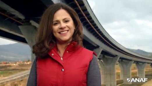 Lovitură de teatru în cazul reclamei ANAF de la TV. "Nu îşi plătesc taxele la stat"