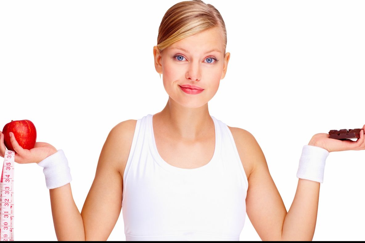 Program intensiv de slăbit