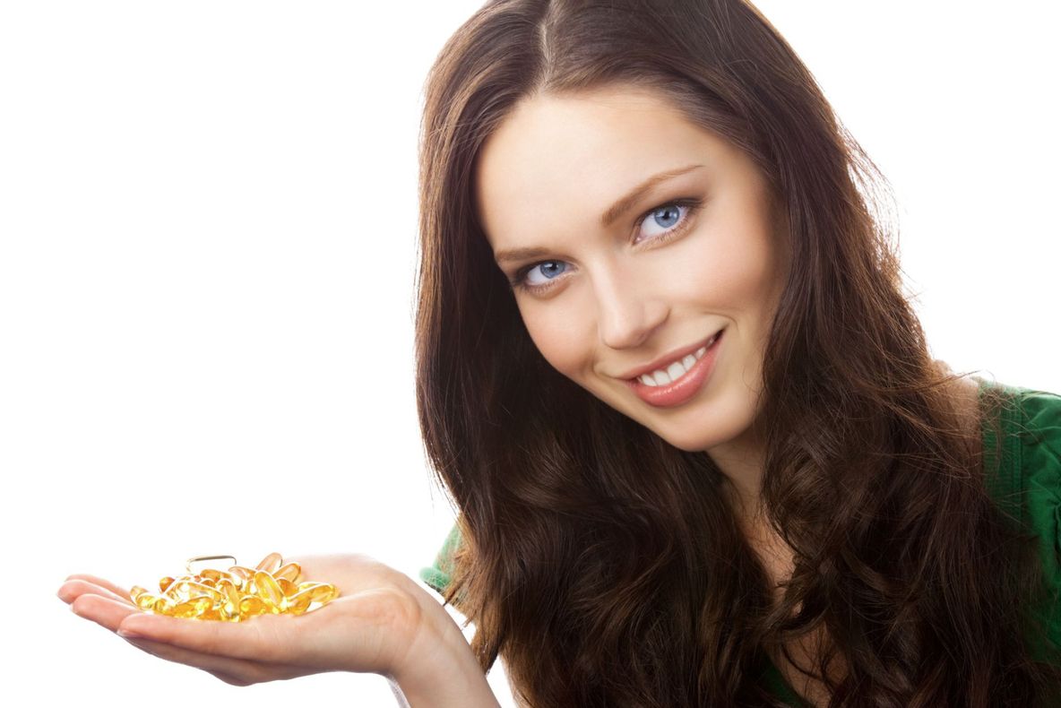 5 vitamine esențiale de care ai nevoie zilnic