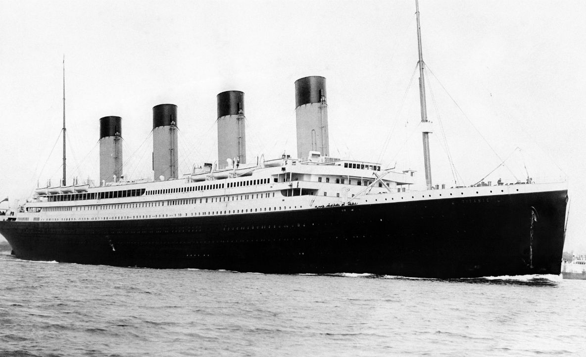 Un secol de la dezastrul Titanic: De ce putea fi prevenită tragedia!