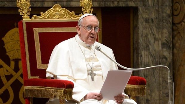 Vaticanul va recunoaște statul palestinian. Israelul, dezamăgit