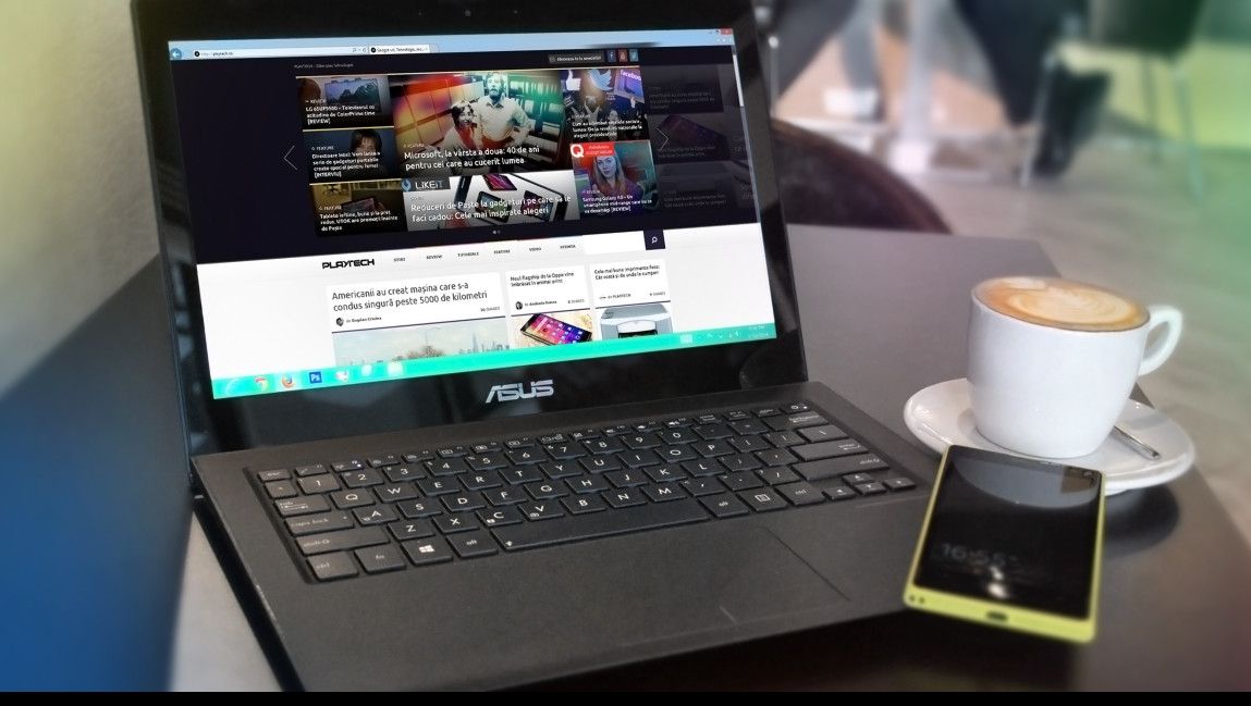 Dacă ai un business, trebuie să te respecți! Cele mai bune laptopuri pentru tine