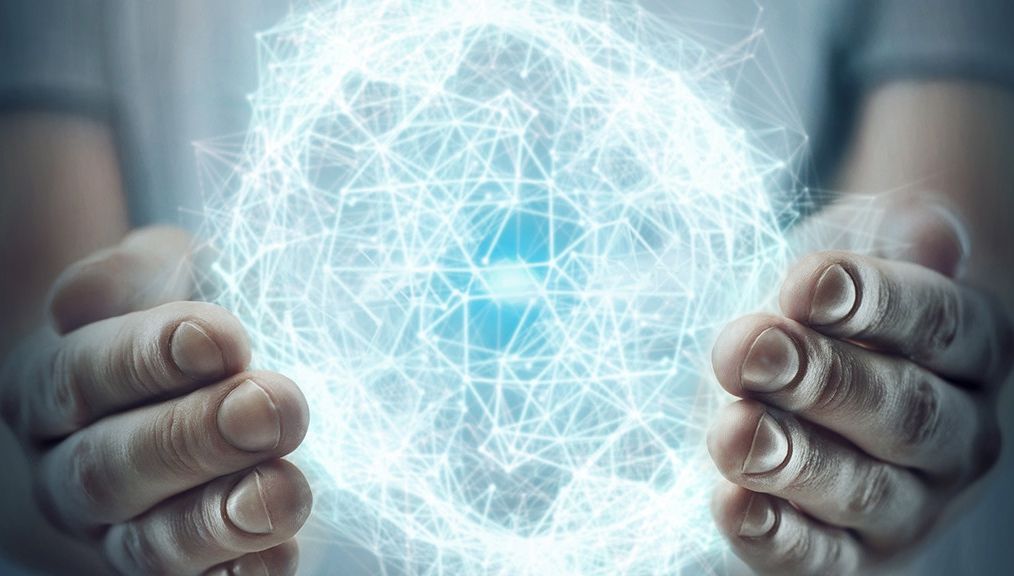 Vom putea simți hologramele! Ți se va face pielea de găină!