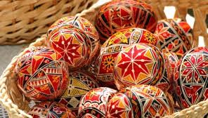 TRADIȚII DE PAȘTE. Ce trebuie să faci de Paște
