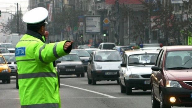 Atenție, șoferi! Începe recensământul traficului rutier pe toate drumurile din România