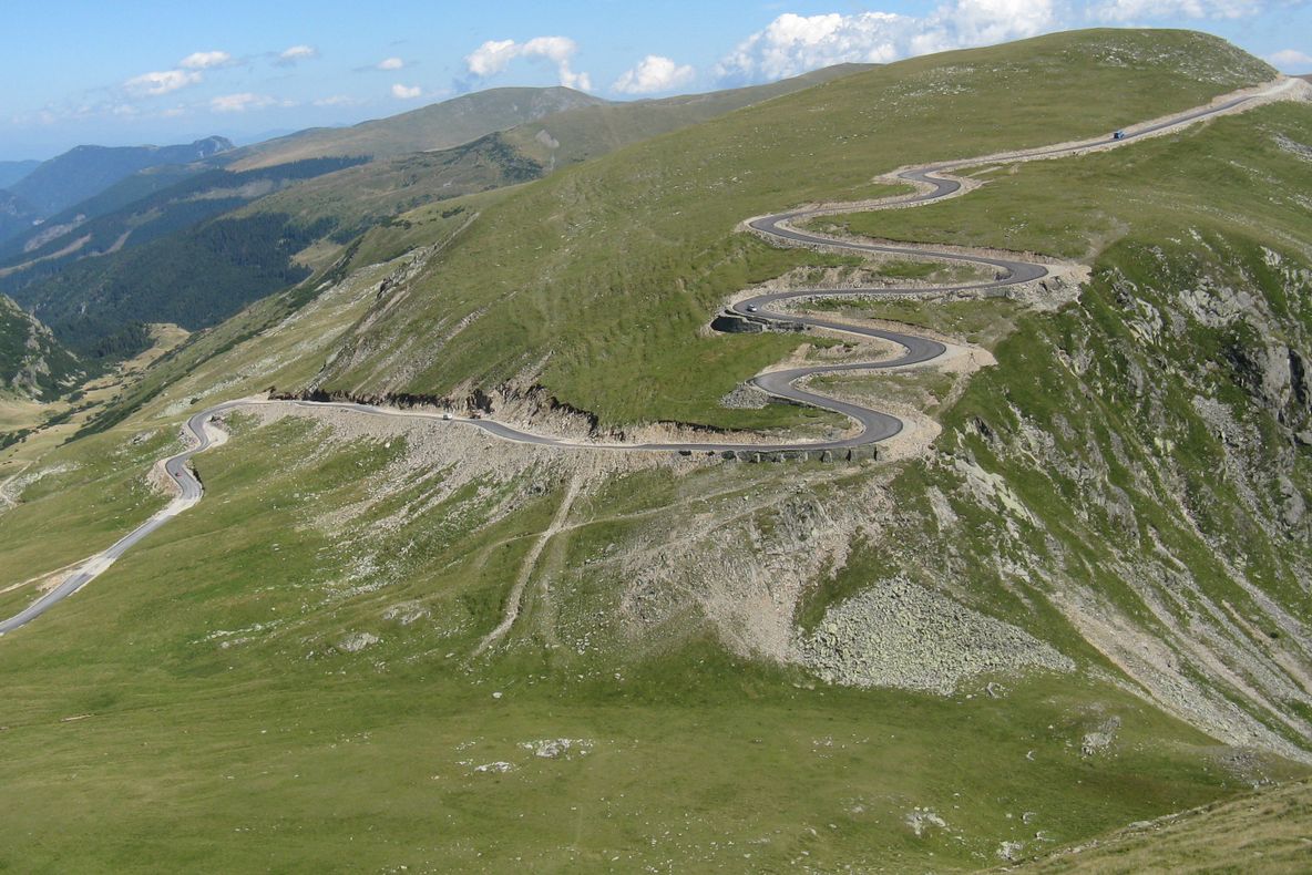 Transaplina va fi închisă circulaţiei publice 