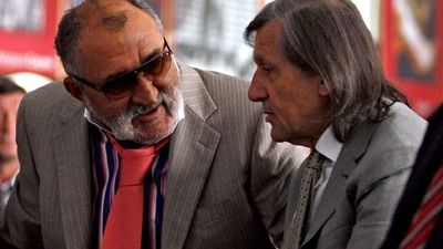 Lumea tenisului, în doliu: Unul dintre cei mai buni prieteni ai lui Țiriac și Ilie Năstase a murit 