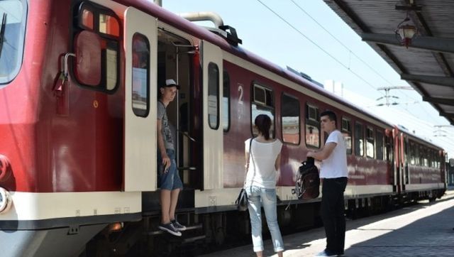 1 MAI. Anunţul pe care l-a făcut CFR. Mersul trenurilor de 1 MAI