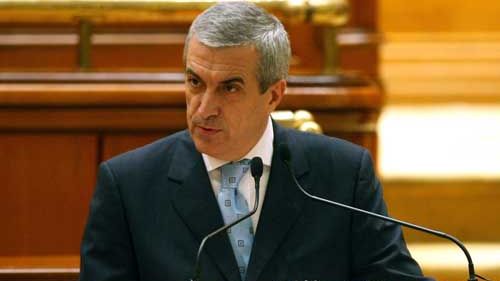 Tăriceanu, prima reacție după cererea DNA: E inedită. Vom cere Comisiei juridice un punct de vedere