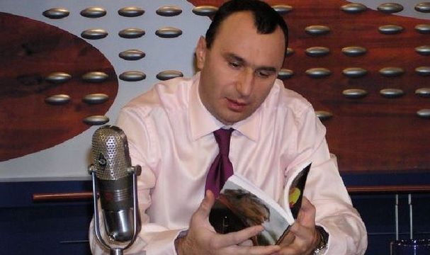 Marius Tucă Show revine după 18 ani. Primul invitat surpriză