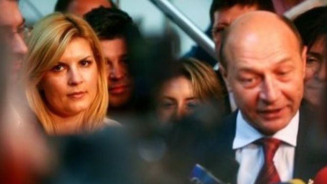 Ponta: USL a promis - Băsescu și Udrea la închisoare, parțial realizat 