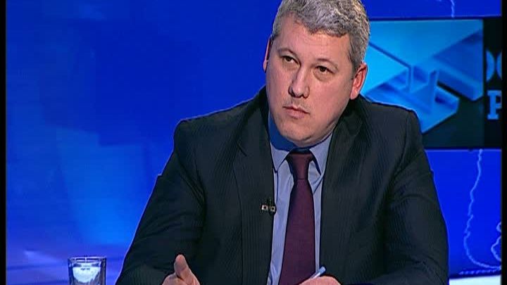 Predoiu: Amendamentele lui Șerban Nicolae fac inconștient jocul Rusiei. Lovesc în interesele țării