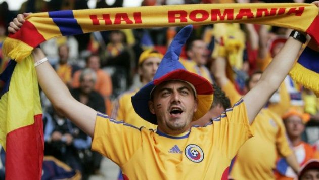 Cupa Mondială din 2018. România a aflat adversarele din preliminarii