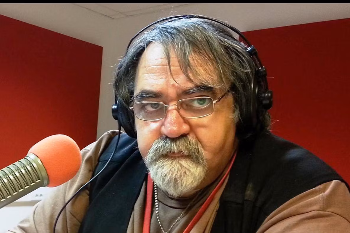 A mai murit o legendă a Radio România, după Paul Grigoriu. Realizatorul Valeriu Ștefan a decedat