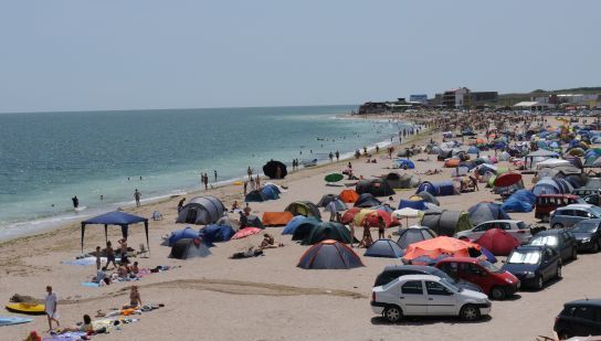 Foarte important: Ghid de supraviețuire în Vama Veche, de 1 mai