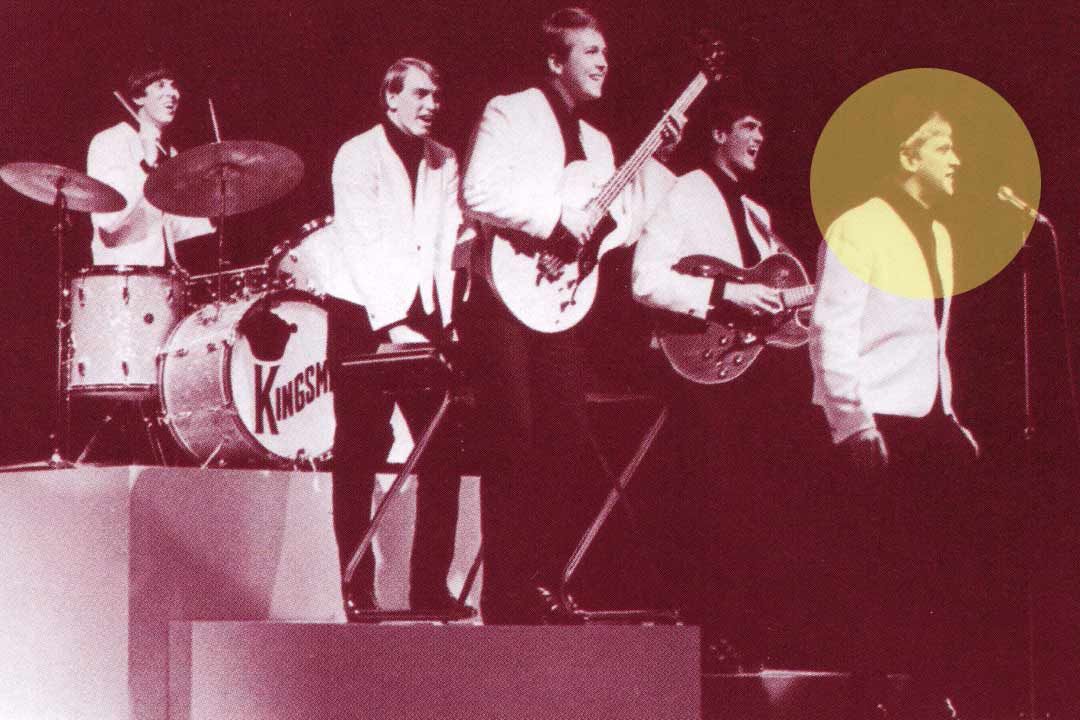 A murit un cântăreţ legendar. E vocea uneia dintre cele mai cunoscute melodii ale tuturor timpurilor