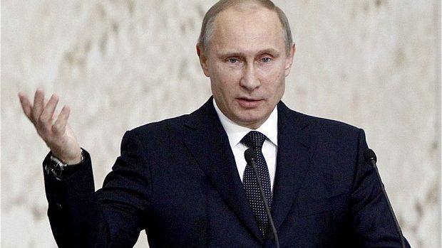 Îşi otrăveşte Putin cei mai de temuţi adversari? 