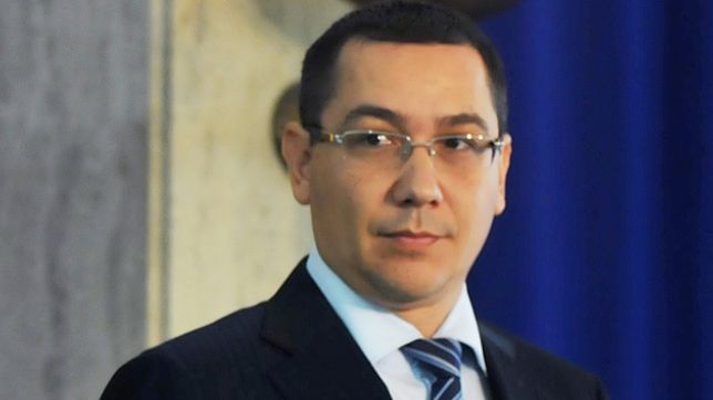 Ponta: E în interesul României și Bulgariei ca Serbia să devină membră a UE 