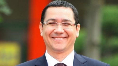 Florin Zamfirescu: "Ponta a dat şah mat preşedintelui Iohannis cu Codul Fiscal"