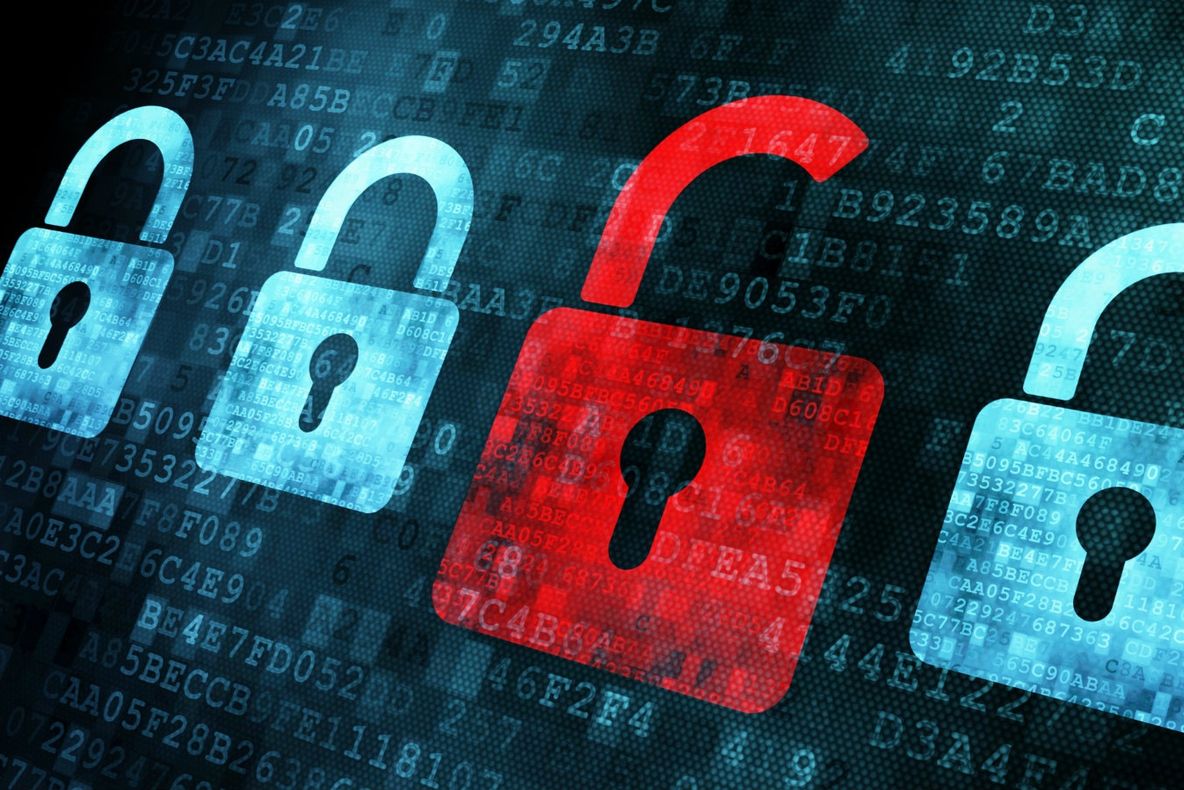 Poliția Română poate fi oprită! Ce soluție are o mare firmă de securitate ca să te scape de virus!