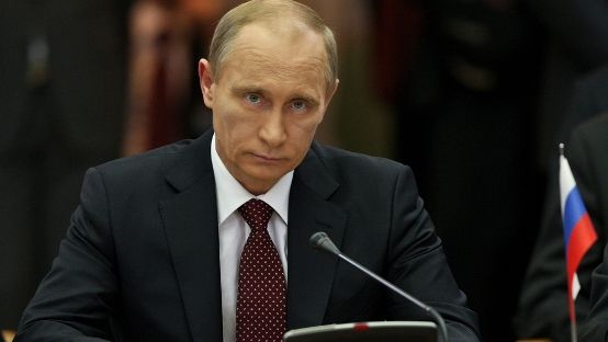 Putin, amnistie în masă: Până la 60.000 de deținuți ruși vor iesi din închisoare mai repede