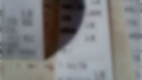 Culmea norocului la Loteria Bonurilor Fiscale