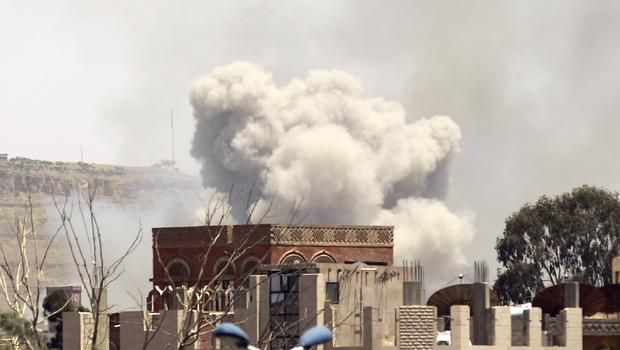 Nouă români au fost evacuați din Yemen, țară zguduită de un conflict sângeros