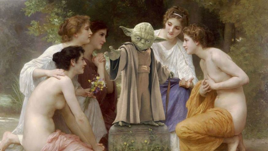 Cele mai cunoscute personaje, așa cum nu le-ai mai văzut! Ipostaze inedite cu acestea.