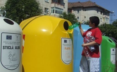 Cum pierde România 100 mil. euro pe an: doar 3% grad de reciclare a deșeurilor